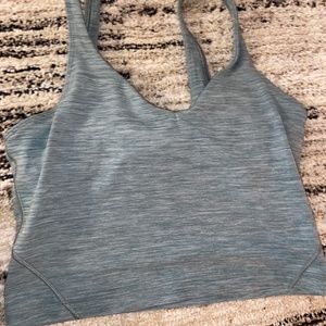 Lululemon align tank